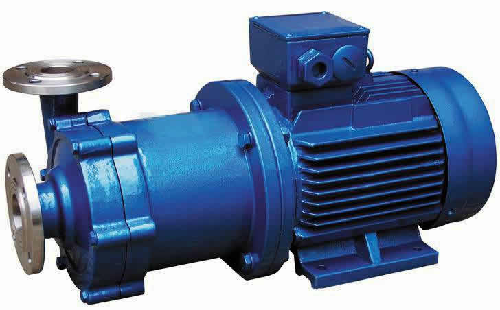 How To Buy Magnetic Drive Pump