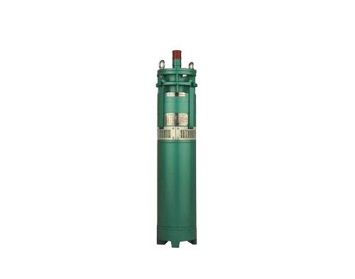 Maglev submersible pumps