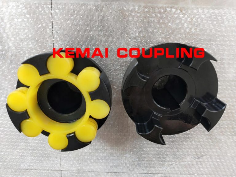 Elastic couplings PUMPS TECHNOLOGY