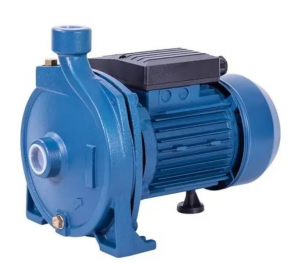 Water pump motor