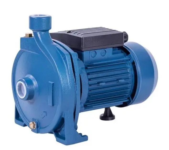Water pump motor PUMPS TECHNOLOGY