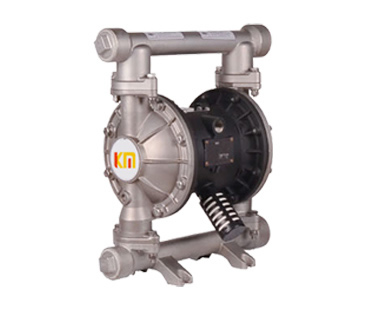 pneumatic diaphragm pump