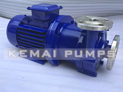 CQB Magnetic Drive Pump