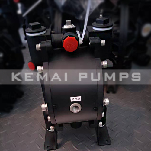 AODD-10-15-AAFP Air Operated Double Diaphragm Pump